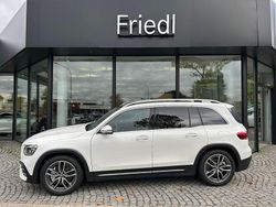 Weiß Gebraucht 2019 Mercedes GLB35 AMG SUV | 46.750 € (Teuer)