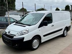 Weiß Gebraucht 2016 Toyota Proace Comfort Van | 7.830 € (Superpreis)