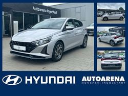 Lumen grey / mic Neu 2025 Hyundai i20 Trend Limousine | 21.995 € (Fairer Preis)