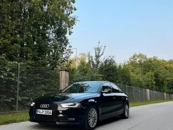 Schwarz Gebraucht 2014 Audi A4 Limousine | 9.250 € (Fairer Preis)