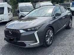 Platinumgrau Gebraucht 2022 DS Automobiles DS4 Trocadero Kleinwagen | 21.900 € (Superpreis)