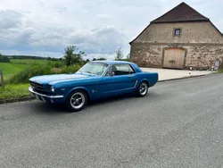 Blau Gebraucht 1965 Ford Mustang Coupé | 49.950 €