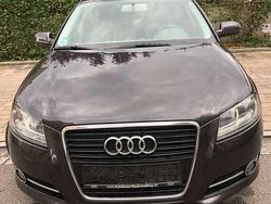 Gebraucht 2010 Audi A3 Sportback Ambition Kleinwagen | 5.200 € (Guter Preis)