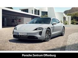 Kreide Gebraucht 2023 Porsche Taycan GTS Sport Turismo Limousine | 83.860 € (Fairer Preis)