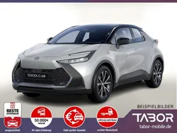 Silber Neu 2025 Toyota C-HR SUV | 30.988 € (Superpreis)