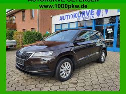 Braun Gebraucht 2019 Skoda Karoq SUV | 17.950 € (Fairer Preis)