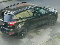 Schwarz Gebraucht 2018 Ford Kuga ST-Line SUV | 12.900 € (Fairer Preis)