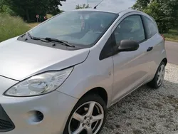 Silber Gebraucht 2009 Ford Ka Kleinwagen | 2.000 € (Superpreis)