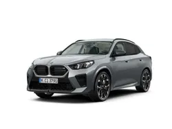 Grau Neu 2025 BMW X2 M Sport SUV | 76.050 €