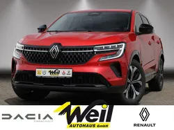 Rot (dezirrot metallic (rot)) Neu 2025 Renault Austral Techno SUV | 39.990 € (Etwas zu teuer)
