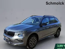 Schwarz Neu 2025 Skoda Kamiq Tour SUV | 28.490 € (Fairer Preis)