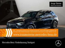 Mercedes GLE53 AMG