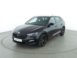 Schwarz Gebraucht 2023 Skoda Scala Style Kleinwagen | 19.690 € (Fairer Preis)