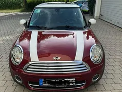 Rot Gebraucht 2007 Mini Cooper D Kleinwagen | 2.950 € (Guter Preis)
