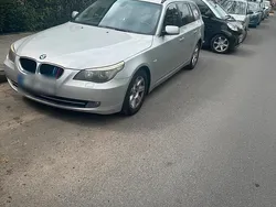 Gebraucht 2008 BMW 520 Kombi | 2.499 € (Guter Preis)