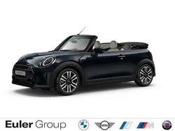 Enigmatic black metallic Gebraucht 2022 Mini Cooper S Cabriolet Cabrio | 28.999 € (Guter Preis)