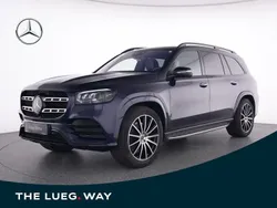 Mercedes GLS400
