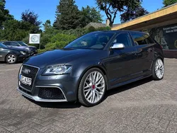 Grau Gebraucht 2011 Audi RS3 Kleinwagen | 20.000 € (Fairer Preis)