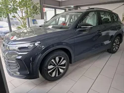 Uranograu Gebraucht 2025 VW Tiguan Goal SUV | 39.999 € (Fairer Preis)