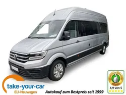 Wählbar Neu 2025 VW California California Van | 70.790 €