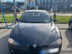 Schwarz Gebraucht 2006 Alfa Romeo 147 Kleinwagen | 3.200 € (Teuer)