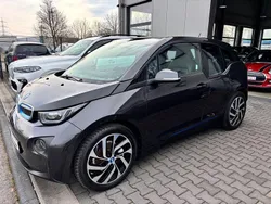 Grau Gebraucht 2015 BMW i3 Comfort Edition Kleinwagen | 12.500 € (Fairer Preis)