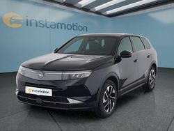 Schwarz Neu 2025 Opel Grandland X SUV | 35.849 € (Etwas zu teuer)
