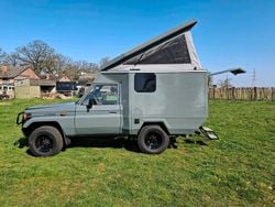 Gebraucht 1994 Toyota Land Cruiser Van | 53.450 €