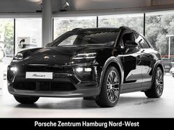 Schwarz Gebraucht 2025 Porsche Macan Sport SUV | 104.900 € (Teuer)