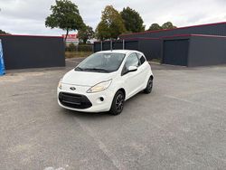 Weiß Gebraucht 2014 Ford Ka Titanium Kleinwagen | 3.500 € (Fairer Preis)