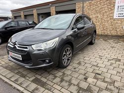 Grau Gebraucht 2011 Citroën DS4 Sport Chic Kleinwagen | 6.999 € (Fairer Preis)