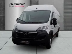Neu 2024 Opel Movano Edition Van | 36.050 € (Fairer Preis)