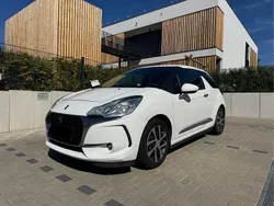 Weiß Gebraucht 2017 DS Automobiles DS3 | 6.290 € (Superpreis)