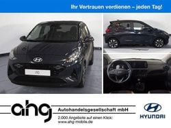 Grau Neu 2025 Hyundai i10 Trend Kleinwagen | 14.988 € (Guter Preis)