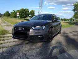 Gebraucht 2014 Audi A3 Sportback Kombi | 17.150 € (Teuer)