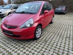 Rot Gebraucht 2006 Honda Jazz Cool Kleinwagen | 2.490 € (Fairer Preis)