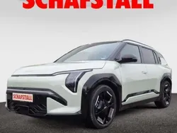 Gruen (aventurine green) Neu 2025 Kia EV3 4 SUV | 40.797 € (Guter Preis)