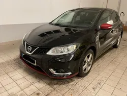 Schwarz Gebraucht 2015 Nissan Pulsar Limousine | 10.700 €