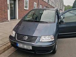 Gebraucht 2008 VW Sharan United Van / Kleinbus | 2.800 € (Fairer Preis)