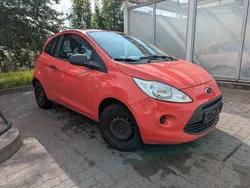 Orange Gebraucht 2011 Ford Ka Ambiente Kleinwagen | 1.800 € (Guter Preis)