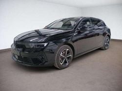 Karbon schwarz met. Gebraucht 2024 Opel Astra Limousine | 21.900 € (Guter Preis)