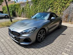 Grau Gebraucht 2020 BMW Z4 M Sport Cabrio | 51.999 € (Teuer)
