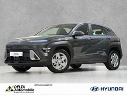 Ecotronic grey Neu 2026 Hyundai Kona Select SUV | 25.480 € (Superpreis)