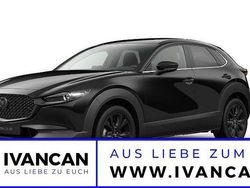 Jet black Neu 2025 Mazda CX-30 Nagisa SUV | 30.350 €