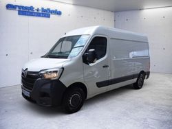 Mineral weiss Gebraucht 2022 Renault Master Basis Van | 22.950 € (Guter Preis)