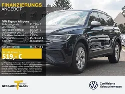 Gebraucht 2024 VW Tiguan Allspace Life SUV | 32.590 € (Superpreis)
