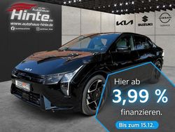 Schwarz Neu 2025 Kia EV4 Comfort Kleinwagen | 46.875 € (Fairer Preis)