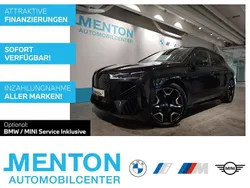 Schwarz Gebraucht 2022 BMW iX Sport Line SUV | 44.890 € (Fairer Preis)