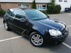 VW Golf V