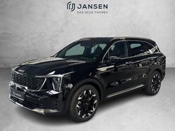 Schwarz Neu 2025 Kia Sorento Platinum SUV | 58.990 € (Fairer Preis)